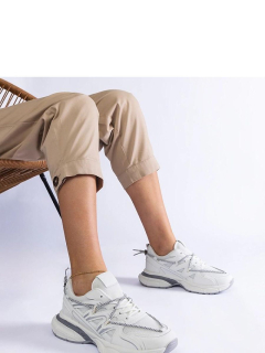 Tenisky  model 207124 Solea 