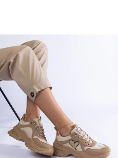 Sneakers model 207135 Solea 