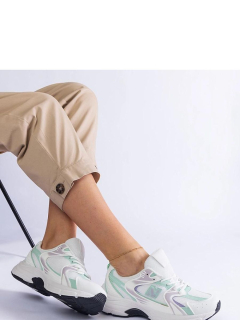 Tenisky  model 207141 Solea 