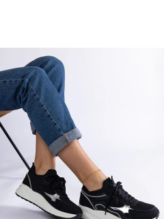 Tenisky  model 207163 Solea 