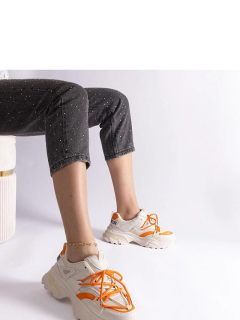 Tenisky  model 207166 Solea 