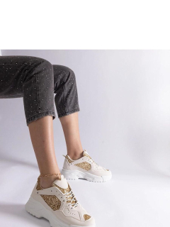 Tenisky  model 207176 Solea 
