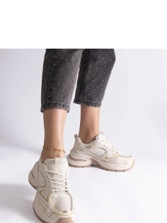 Sneakers model 207178 Solea 