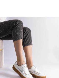 Sneakers model 207183 Solea 