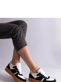 Sneakers model 207185 Solea 