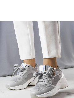 Sneakers model 207203 Solea 