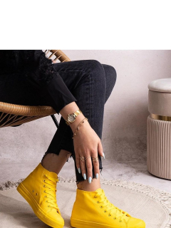 Tenisky  model 207214 Solea 