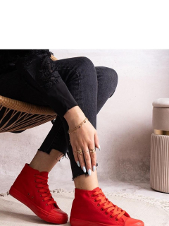 Tenisky  model 207214 Solea 