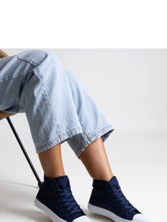 Sneakers model 207235 Solea 