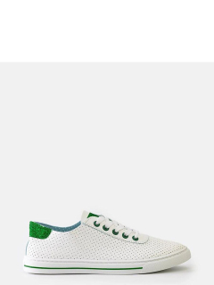 Sneakers model 207258 Solea 