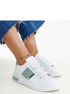 Sportovní obuv  model 207277 Solea 