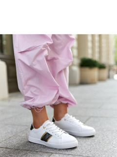 Sneakers model 207302 Solea 