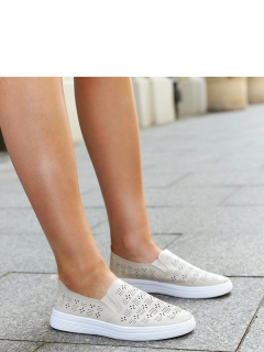 Tenisky  model 207316 Solea 