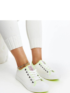 Sneakers model 207350 Solea 