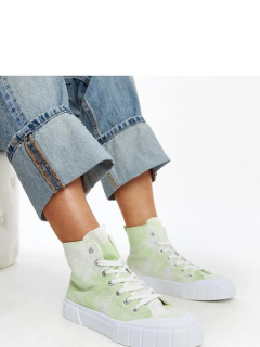 Sneakers model 207367 Solea 