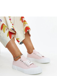 Sneakers model 207371 Solea 
