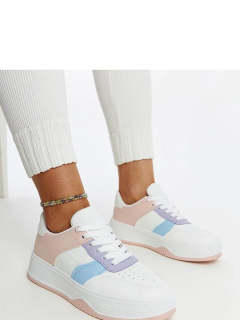 Sneakers model 207408 Solea 