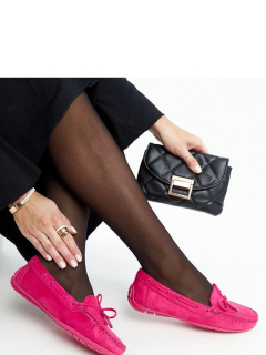 Mocassin model 207426 Solea 