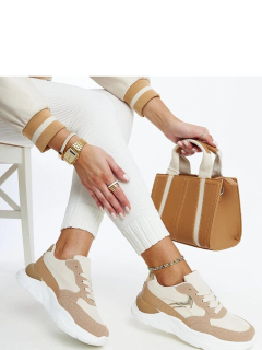 Sneakers model 207427 Solea 