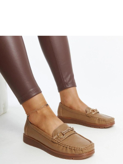 Mokasiny model 207455 Solea 