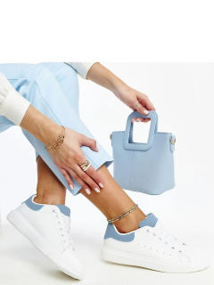 Tenisky  model 207474 Solea 