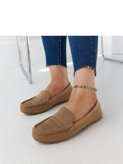 Mokasiny model 207394 Solea 