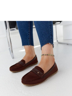 Mokasiny model 207488 Solea 