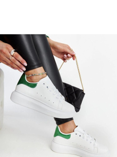 Sneakers model 207497 Solea 
