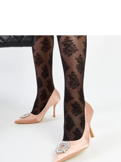 Lodičky na jehlách  model 207512 Solea 