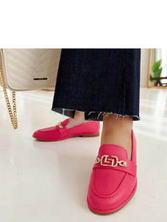 Mokasiny model 207521 Solea 