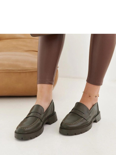 Mokasiny model 207532 Solea 