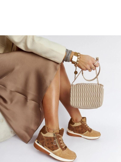 Sneakers model 207558 Solea 