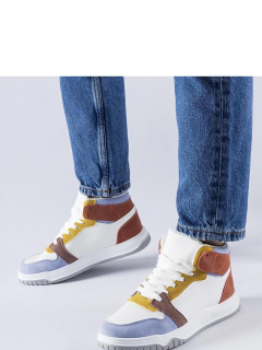Tenisky  model 208017 Solea 