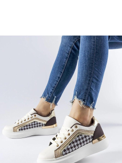 Tenisky  model 207579 Solea 