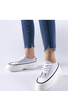 Tenisky  model 207593 Solea 