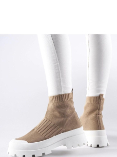 Tenisky  model 207606 Solea 