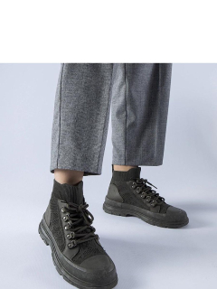 Tenisky  model 207609 Solea 