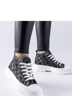 Sneakers model 207613 Solea 