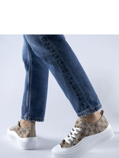 Tenisky  model 207615 Solea 