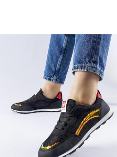 Tenisky  model 207621 Solea 