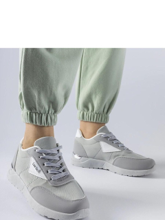 Sneakers model 207632 Solea 
