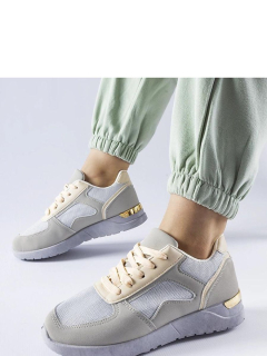 Sneakers model 207639 Solea 