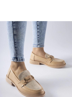 Mokasiny model 207643 Solea 