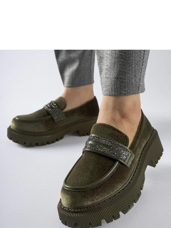 Mocassin model 207646 Solea 