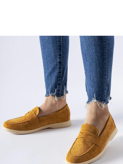 Mokasiny model 207649 Solea 