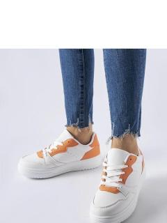 Sneakers model 207661 Solea 