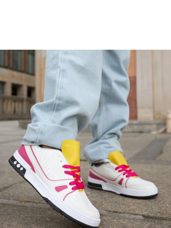 Sneakers model 207670 Solea 