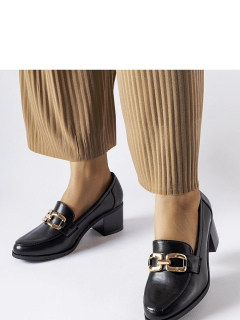 Mocassin model 207677 Solea 