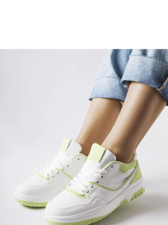 Sneakers model 207688 Solea 