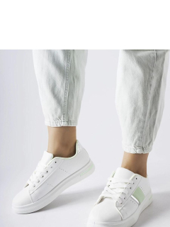 Sportovní obuv  model 207692 Solea 